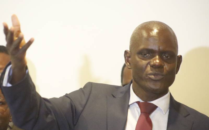 NTSA tightens school transport safety rules ahead of reopening