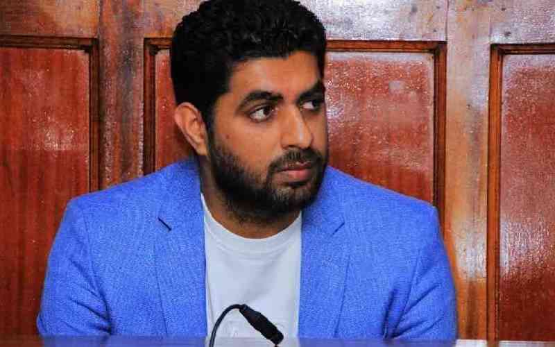 How Baba Dogo-based firm CEO diverted Sh356 to wife's Mpesa account