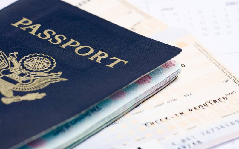 List: The best and worst passports to hold in 2023