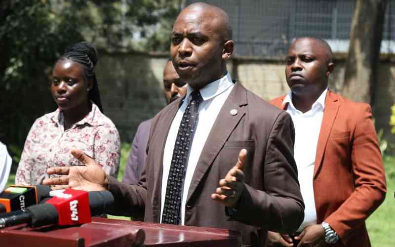 Healthcare services paralysed as health workers begin nationwide strike