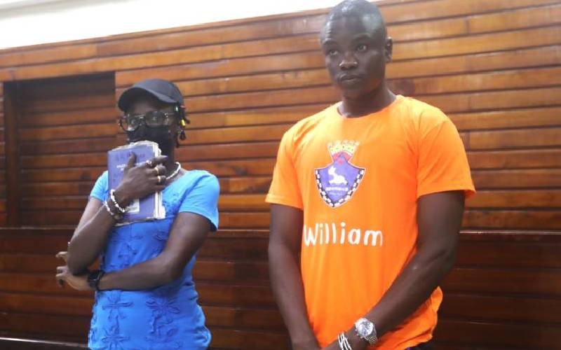 Why family of late Dutch tycoon wants bond for murder suspect Cherono cancelled