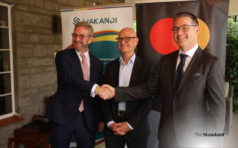 Digital platform eyes regional expansion after clinching Sh6.5b funding
