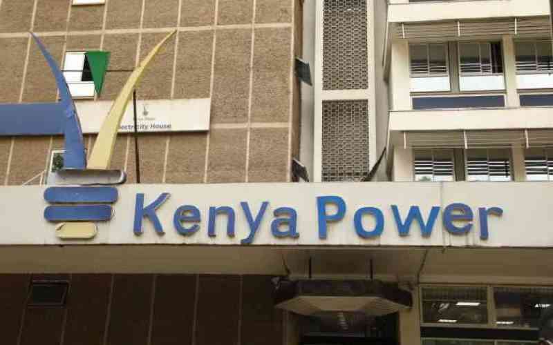 Why power blackouts are the new normal in Kenya