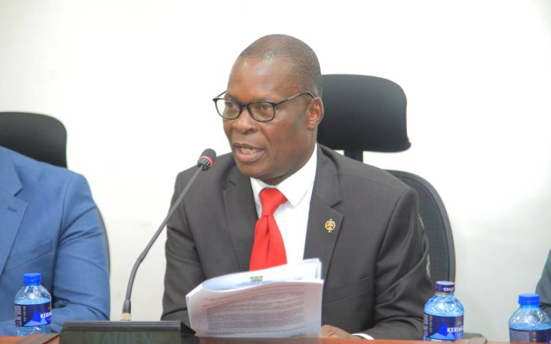 Climate funds reach millions as counties post 87pc performance rate