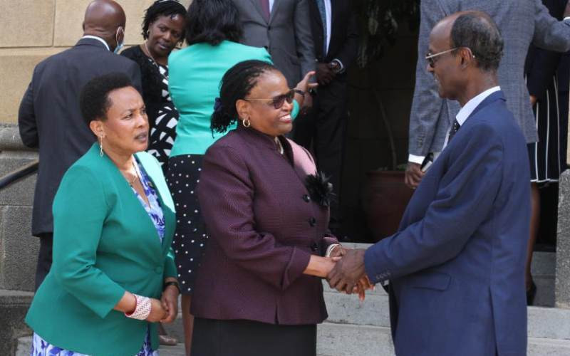 Tributes pour in for Mohammed Ibrahim