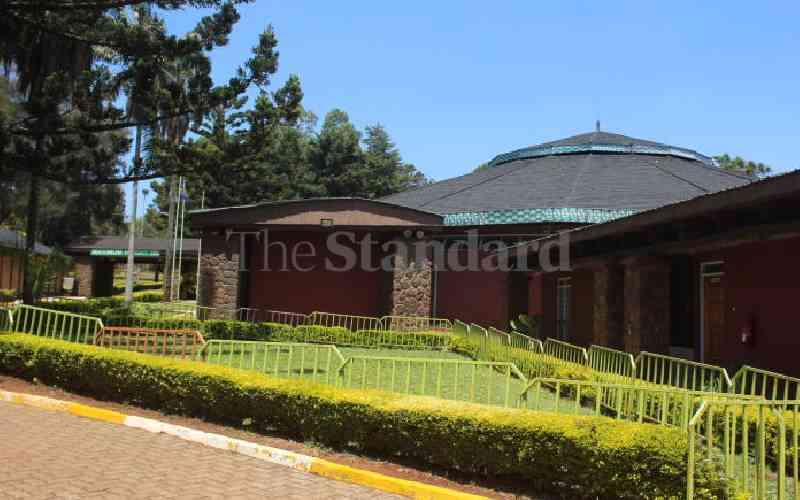 Silent transfer of Bomas shares to Treasury raises eyebrows