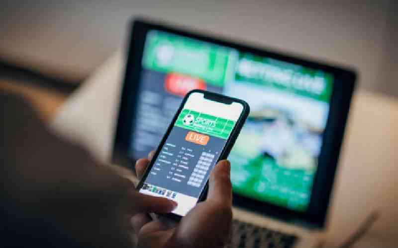 How gambling companies are using sponsorship, ads to reach World Cup viewers