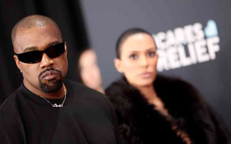 Australia cancels Kanye West visa over 'Heil Hitler' song