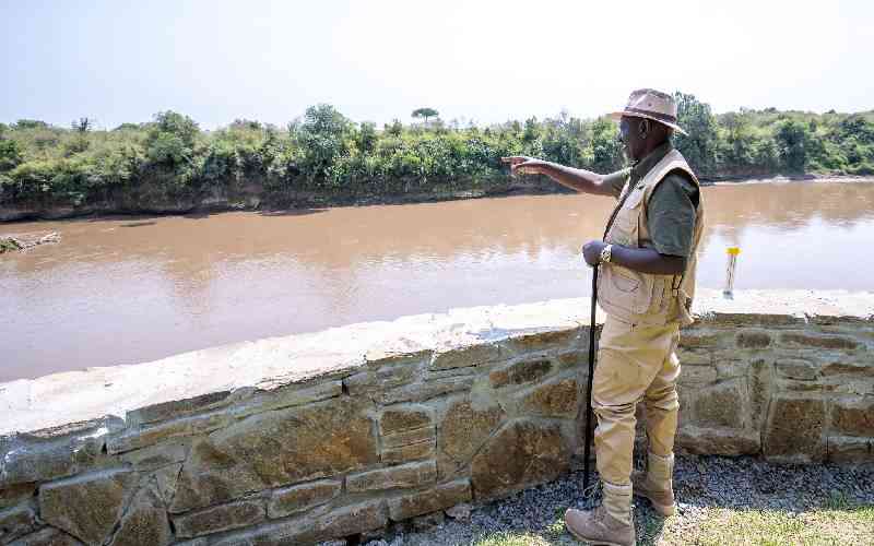 Candid conversations on state of the nation make striking conclusions on Ruto presidency