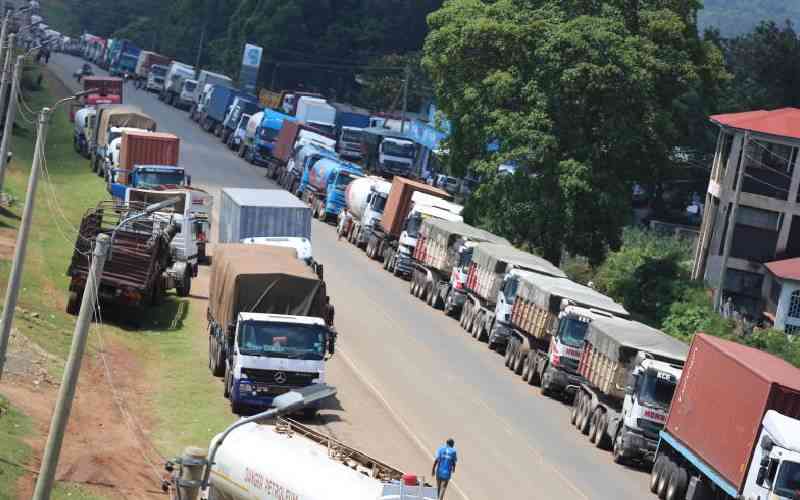 Why Kenya lost Sh7 billion in exports to EAC