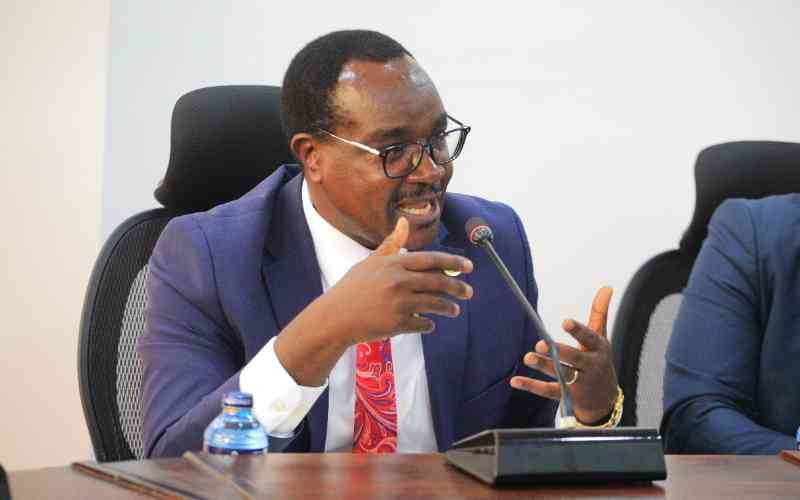 School heads to answer to ministry in proposed law