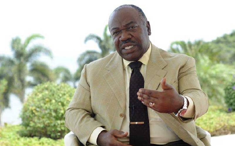 Gabon's ousted President Ali Bongo can go abroad for medical checks