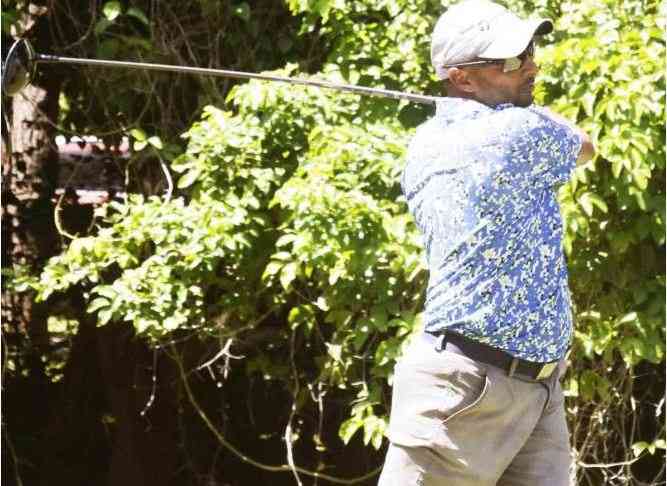 Chauhan keeps his cool to win at Nyali Club