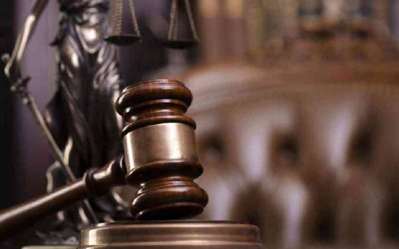 Lands official faces arrest over defiance of court orders