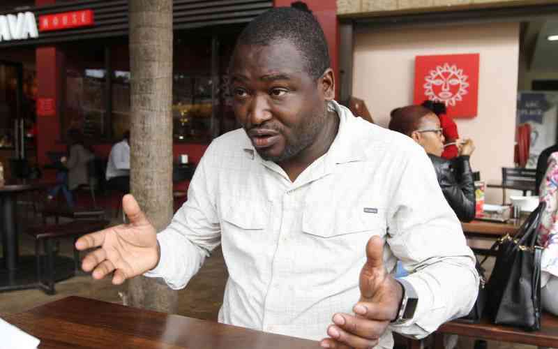 Shofco Sacco opens branch in Kakamega, eyes underserved population