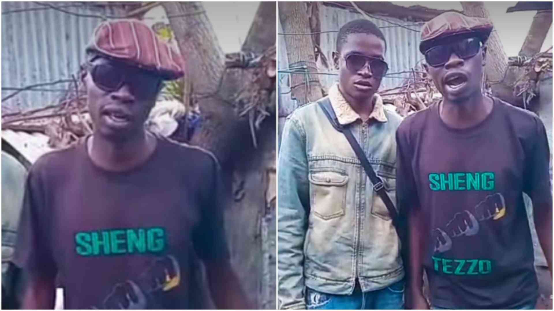 Sheng: Ever-evolving cryptic language that reveals who you are in Kenya