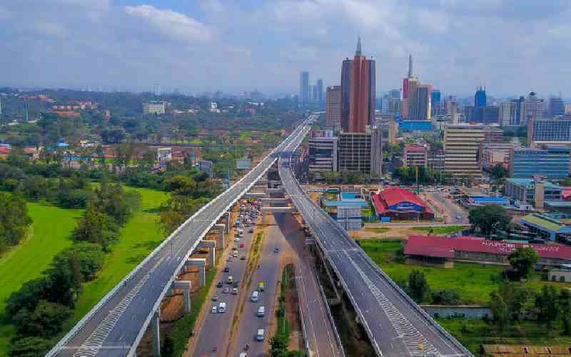 Local investors: The builders Kenya cannot afford to lose