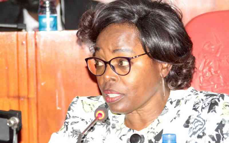 Counties flout payroll process by paying Sh15 billion wages manually