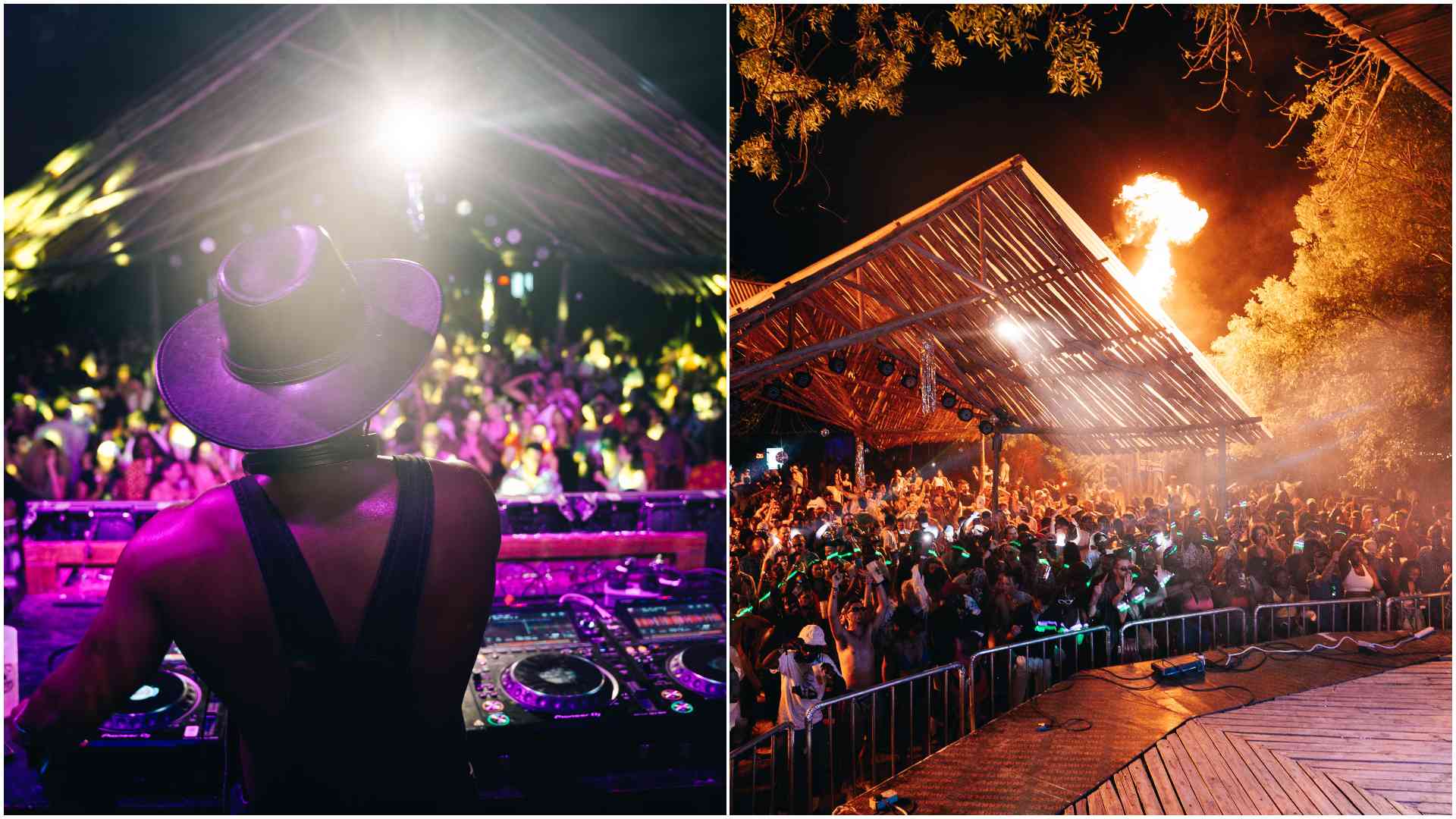 South African Amapiano star Vigro Deep, Lil Maina to headline Beneath the Baobabs Festival