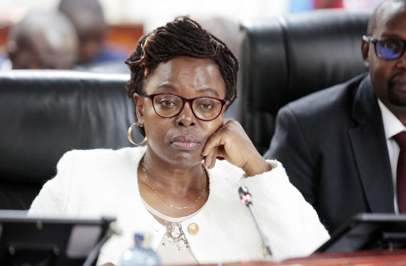 How counties missed local revenue targets as others exceeded