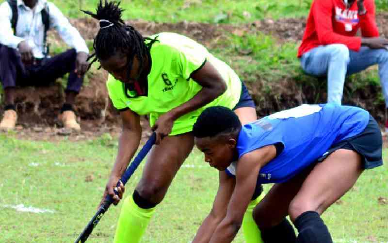 Wolverines and Wazalendo Pearls win as KHU league resumes