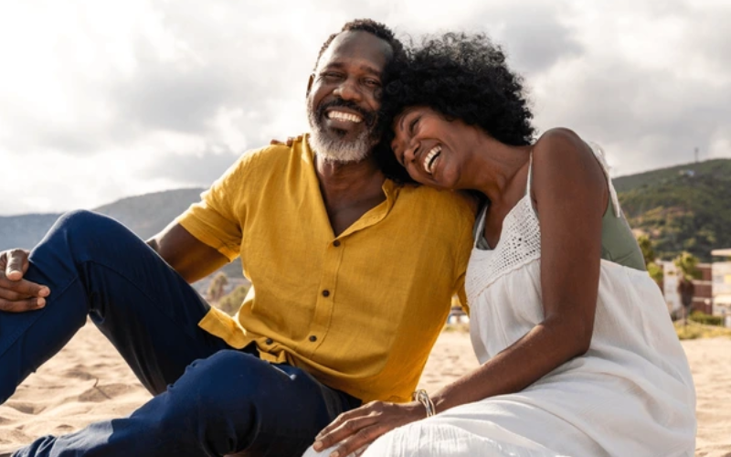 How parents can practice self-care without feeling guilty