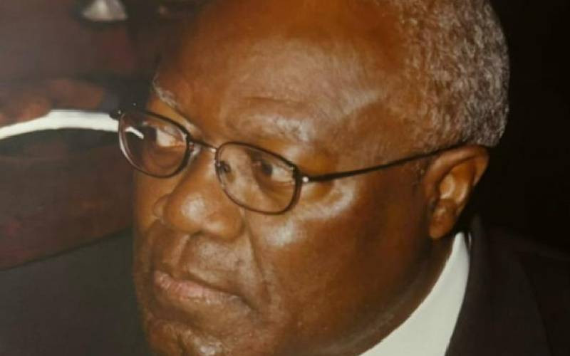 Akiwumi: Judge who tried to save Kenya from skirmishes