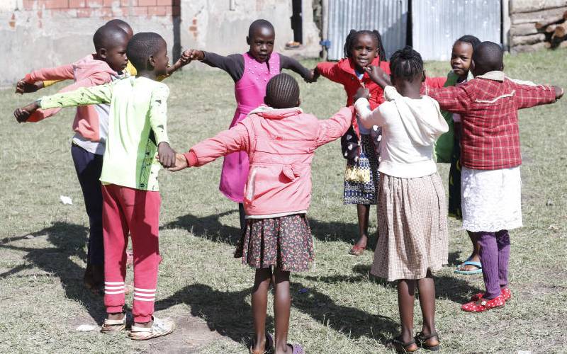 Education 4.0 could add Sh300trn to global wealth