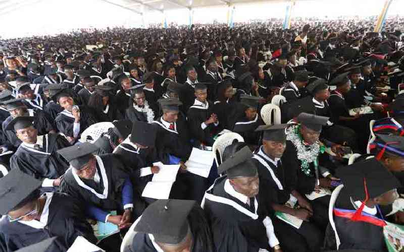 Fresh storm over varsity funding as State plots to crush students