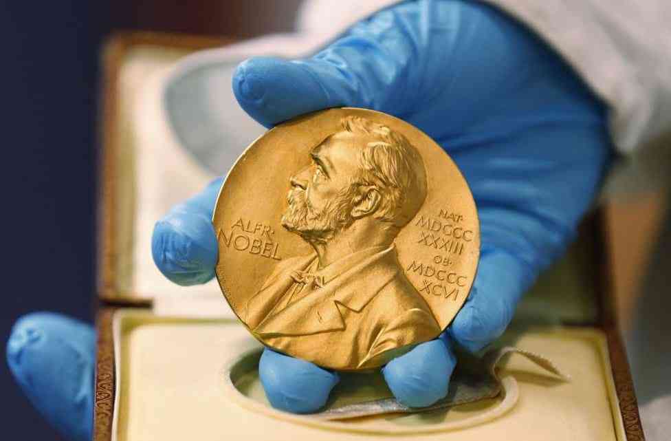 Five things you should know about Nobel prizes