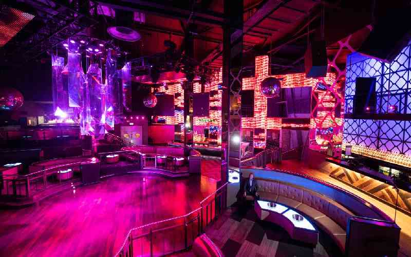 Gen Z shift, high costs force UK nightclubs to reinvent