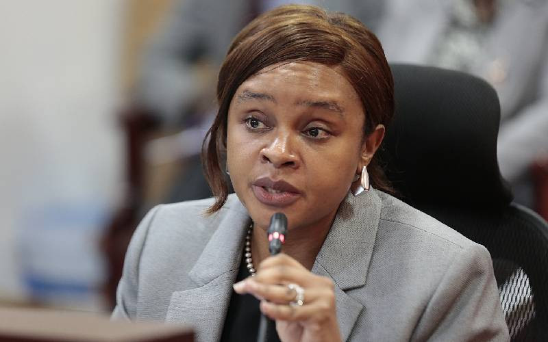 Parliament orders Sh10b NHIF payout to rescue failing hospitals