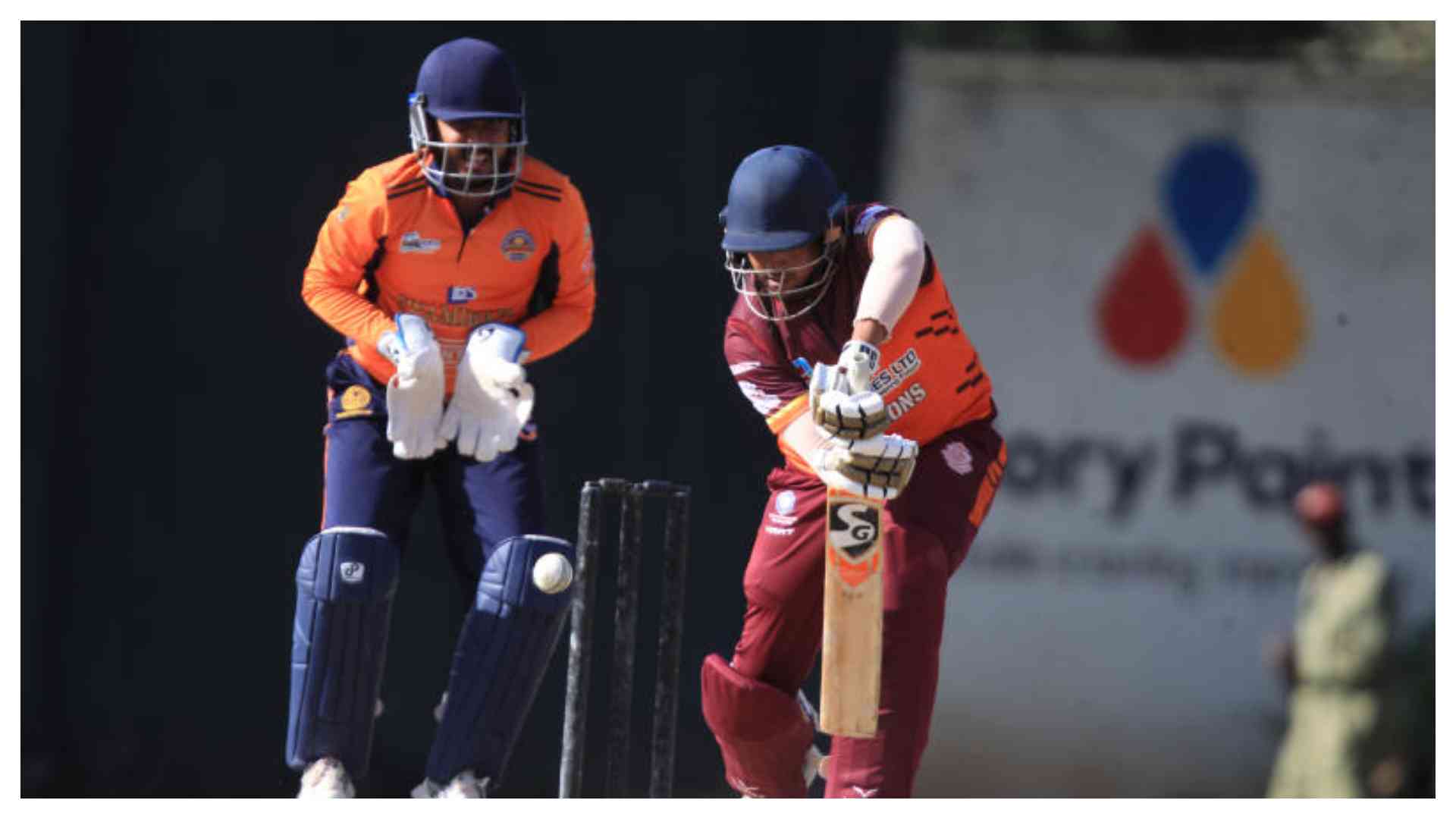 Ruaraka A and Samaj B crowned NCCA 50-Overs League champions