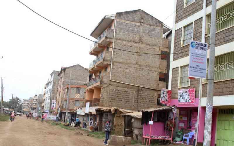 Satellite towns post slow growth as homeowners are priced out