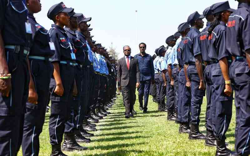 Labour Court warns employers against underpaying security guards