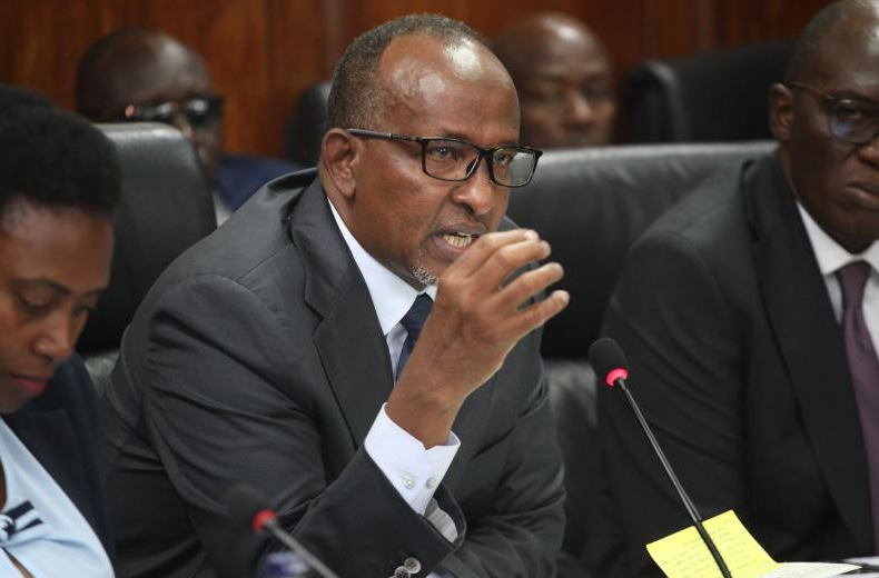 SHA staff yet to receive July salaries amid court battles
