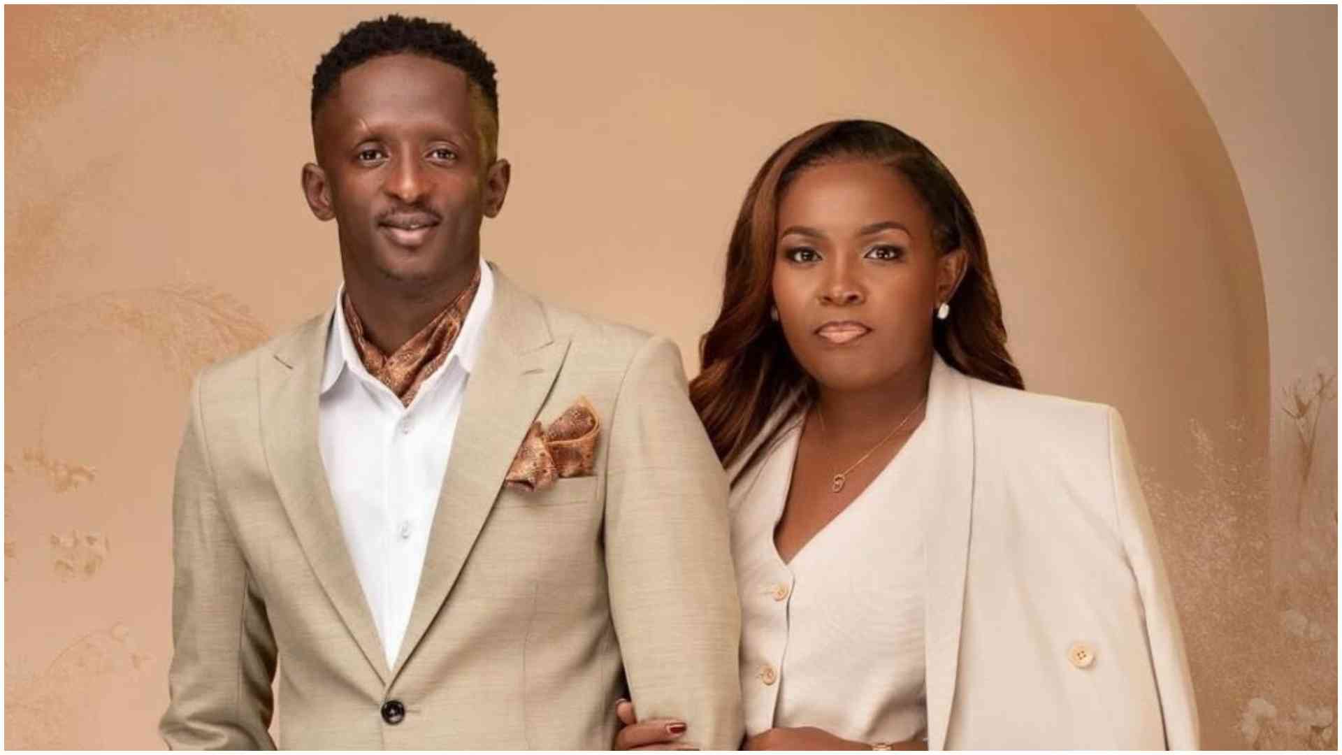 Kenya's famous celebrity couples that degenerated into ugly break ups