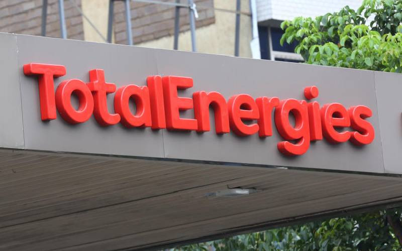 Total ordered to pay businessman Sh138m over loss