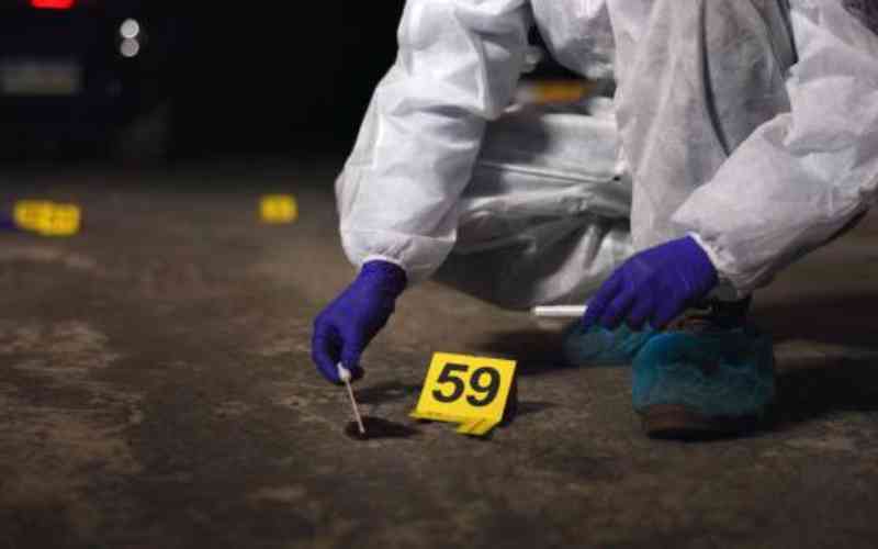 Homa Bay man abducted from his home found dead
