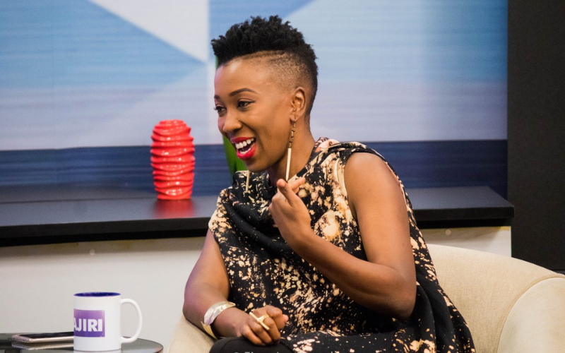 Wahu rejects dowry for her daughters, says love and respect matter most