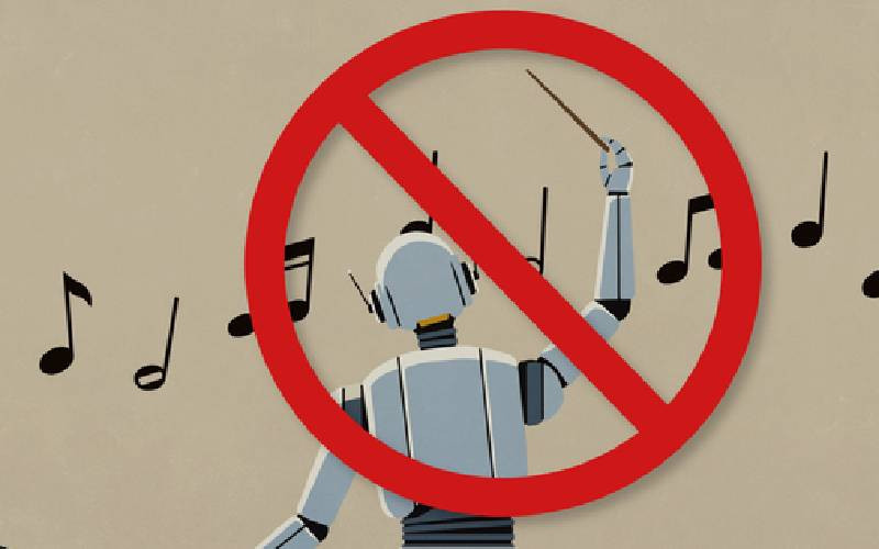 Australia bans fully AI-generated songs from official music charts