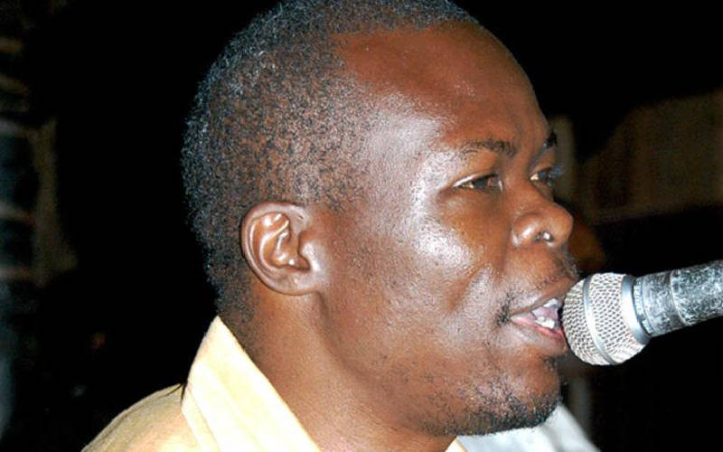 Honouring benga star Musa Juma 14 years on, one of Kenya's greats