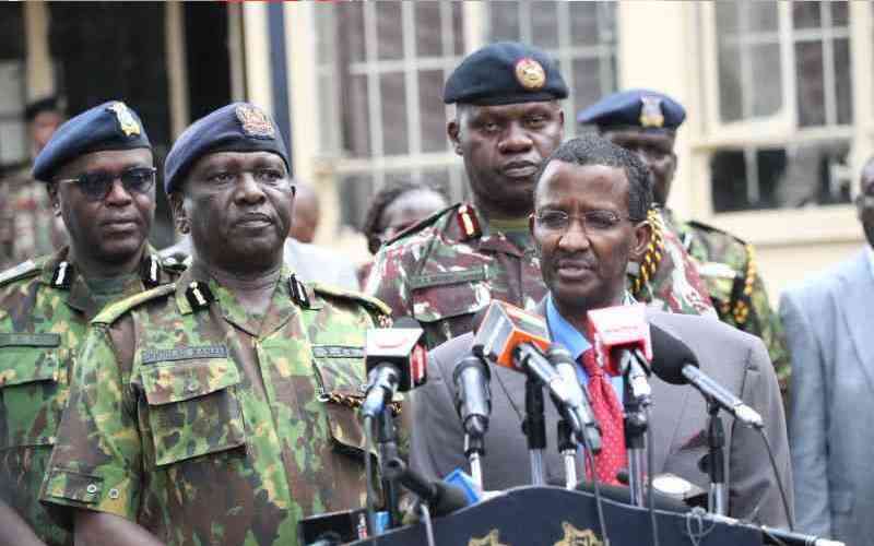 Lack of adequate IPOA staffing undermines police accountability