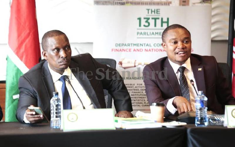 Kenyans warn new punitive tax proposals will hurt investments