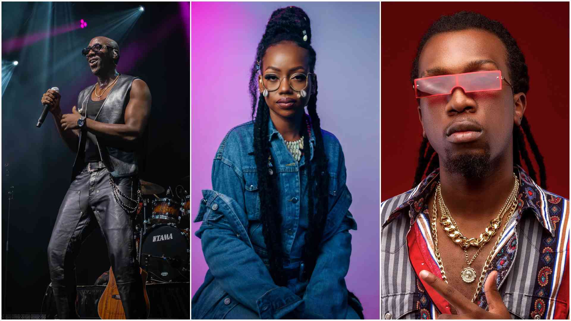 Kenyan artistes rule Spotify in 2025 as streaming reshapes the music industry