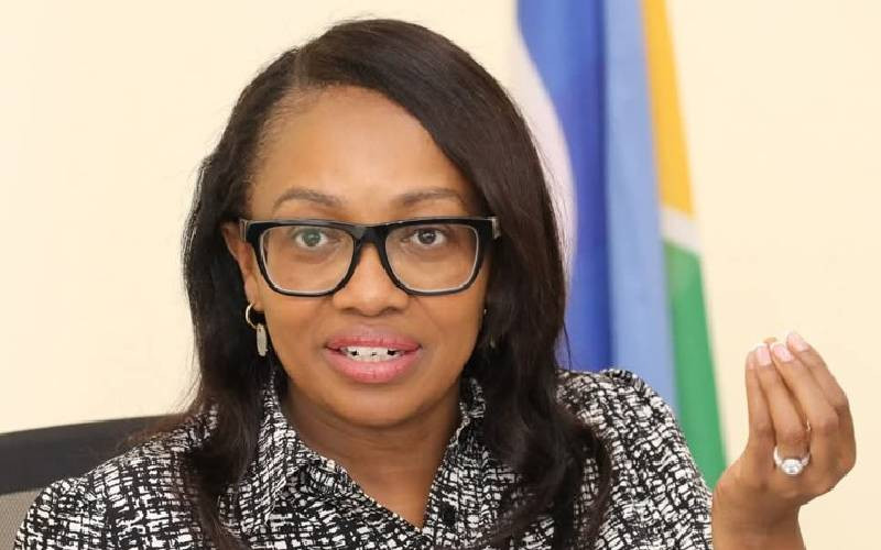 Election 2027: Why Governor Kihika is walking a tight rope