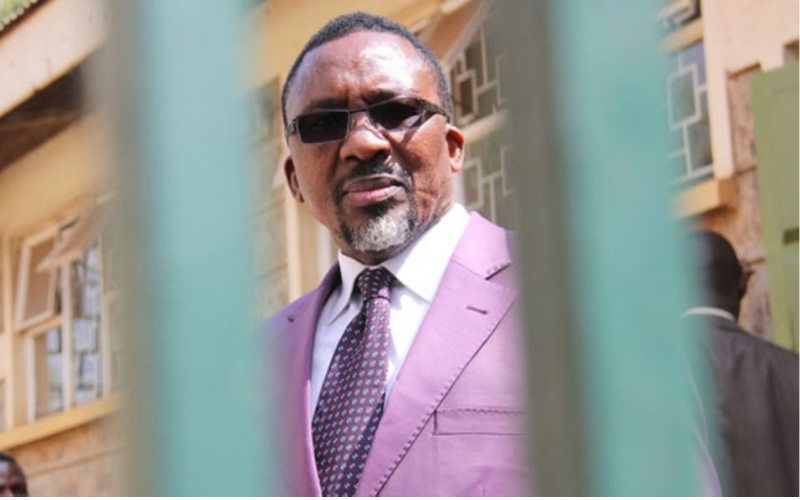 Pastor Ng'ang'a addresses viral "Wantam" slogan, dismisses political allegiances