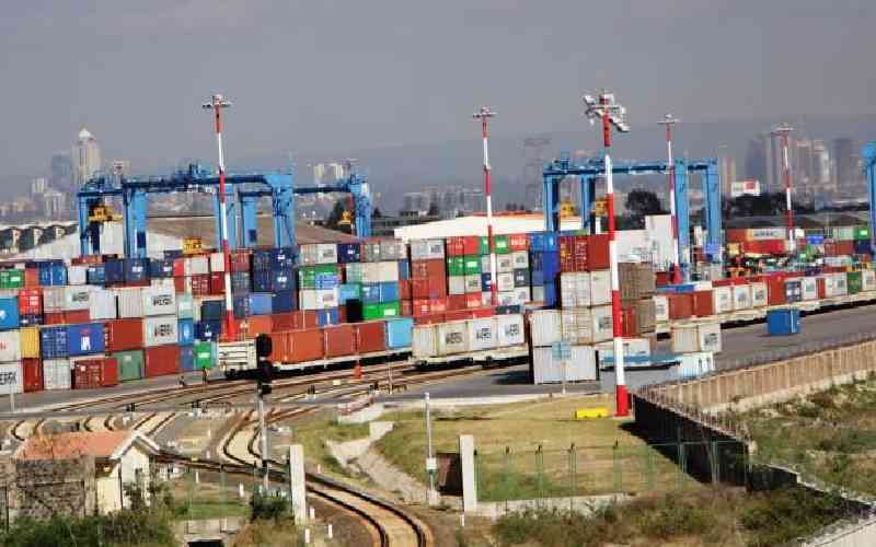 Business leaders push for port expansion to unlock Coastal growth