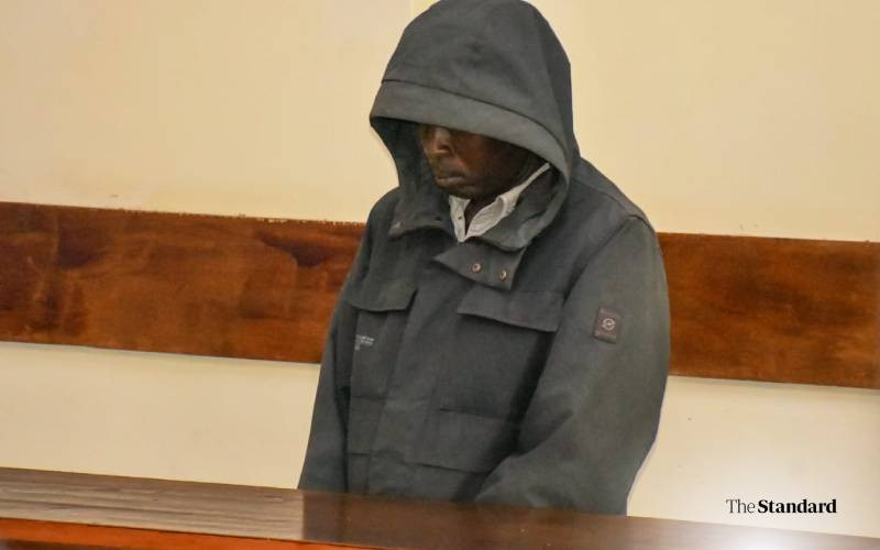 Police officer who shot boss over insult jailed for 30 years