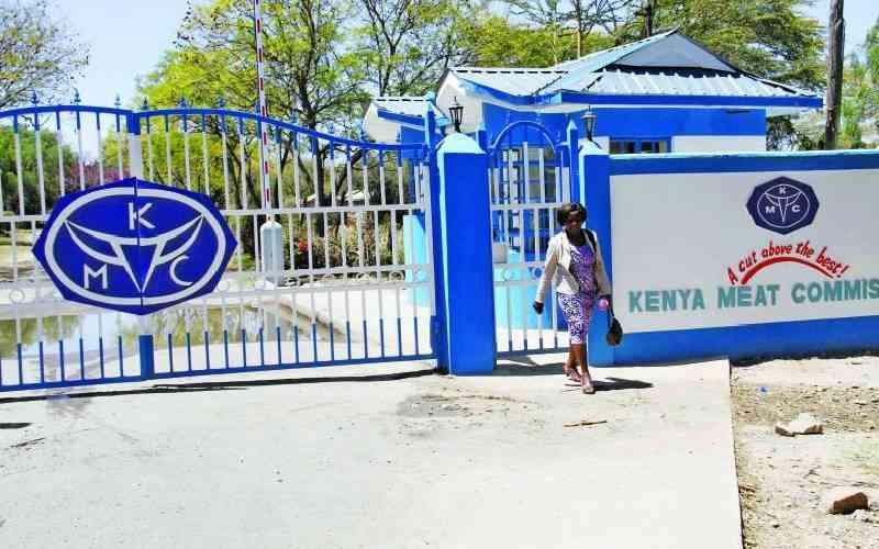 Athi River residents urge stat...